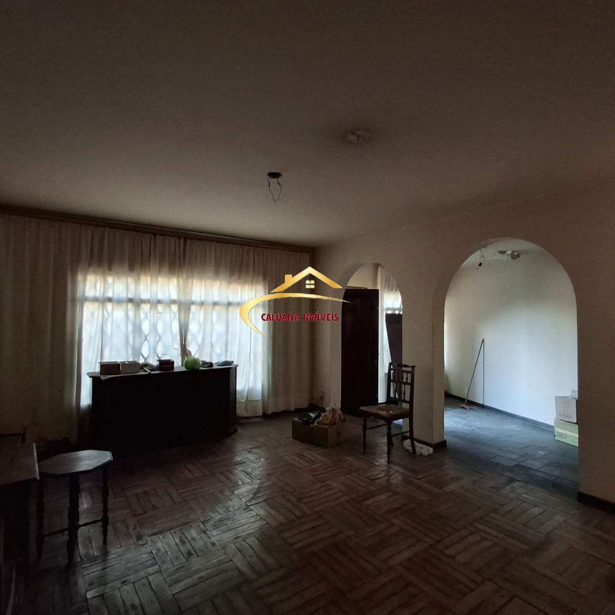  - Sobrado à venda em São Paulo, Jardim Consórcio, com 4 quartos, 120m²