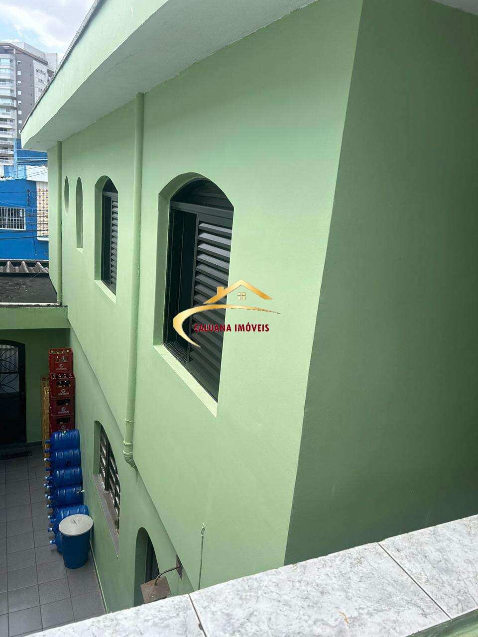 Sobrado à venda com 5 quartos, 142m² - Vila Santana,São Paulo