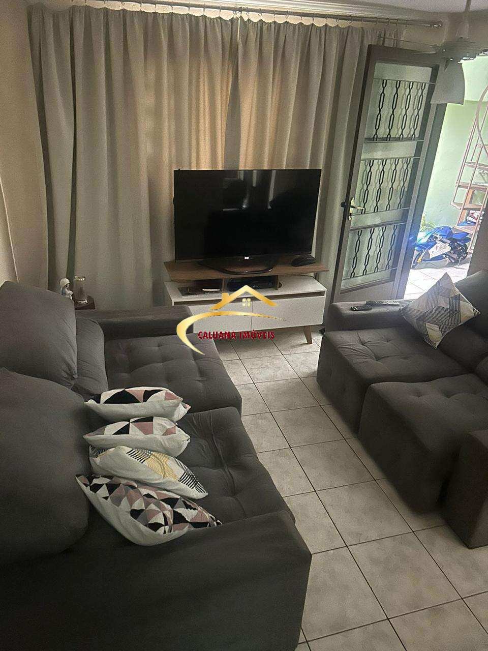 Sobrado à venda com 5 quartos, 142m² - Vila Santana,São Paulo