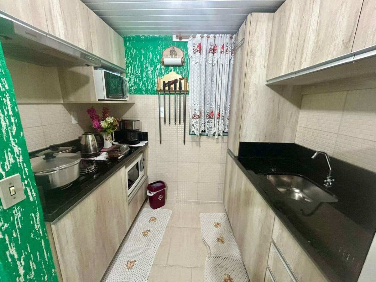 Apartamento à venda com 2 quartos, 49,83m² - SÃO JOÃO,Dois Irmãos