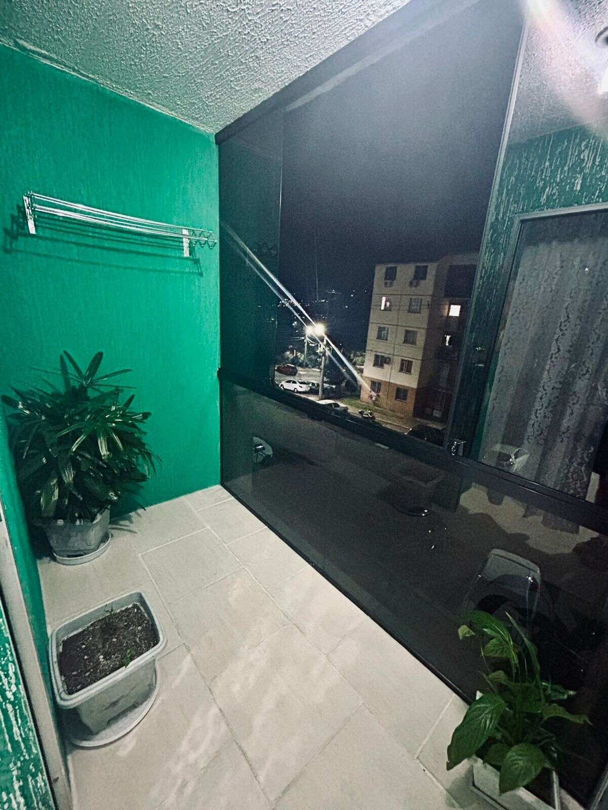 - Apartamento à venda em Dois Irmãos, SÃO JOÃO, com 2 quartos, 49,83m²