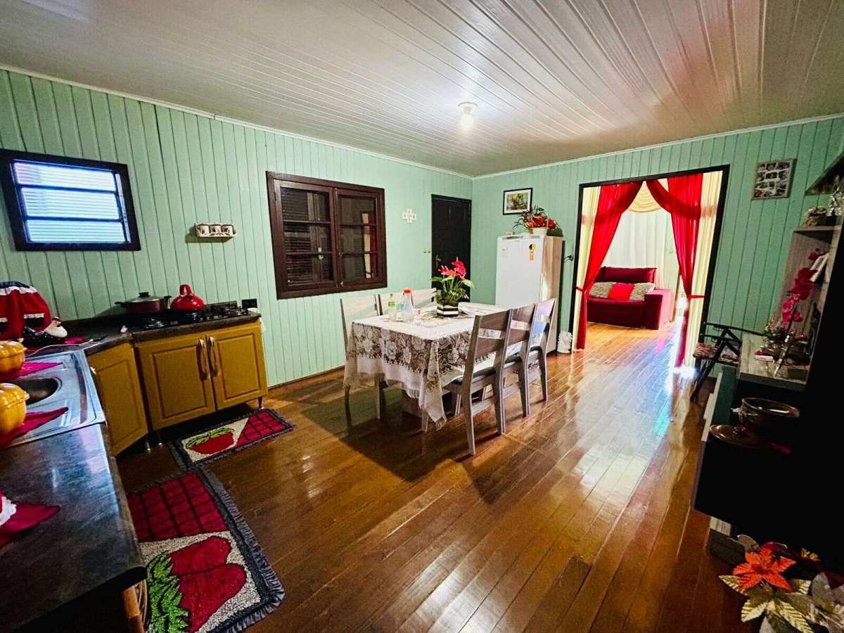 Casa à venda com 4 quartos, 120.00m² - Navegantes,Dois Irmãos