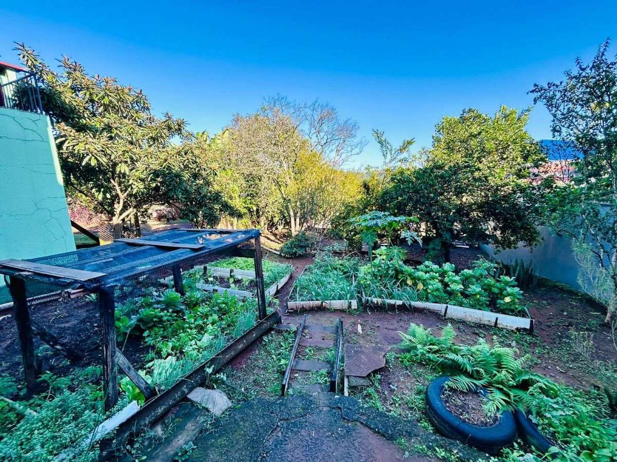  - Casa à venda em Dois Irmãos, Navegantes, com 4 quartos, 120.00m²