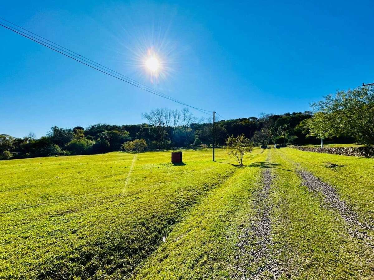 Chácara à venda com 4 quartos - Travessão,Dois Irmãos