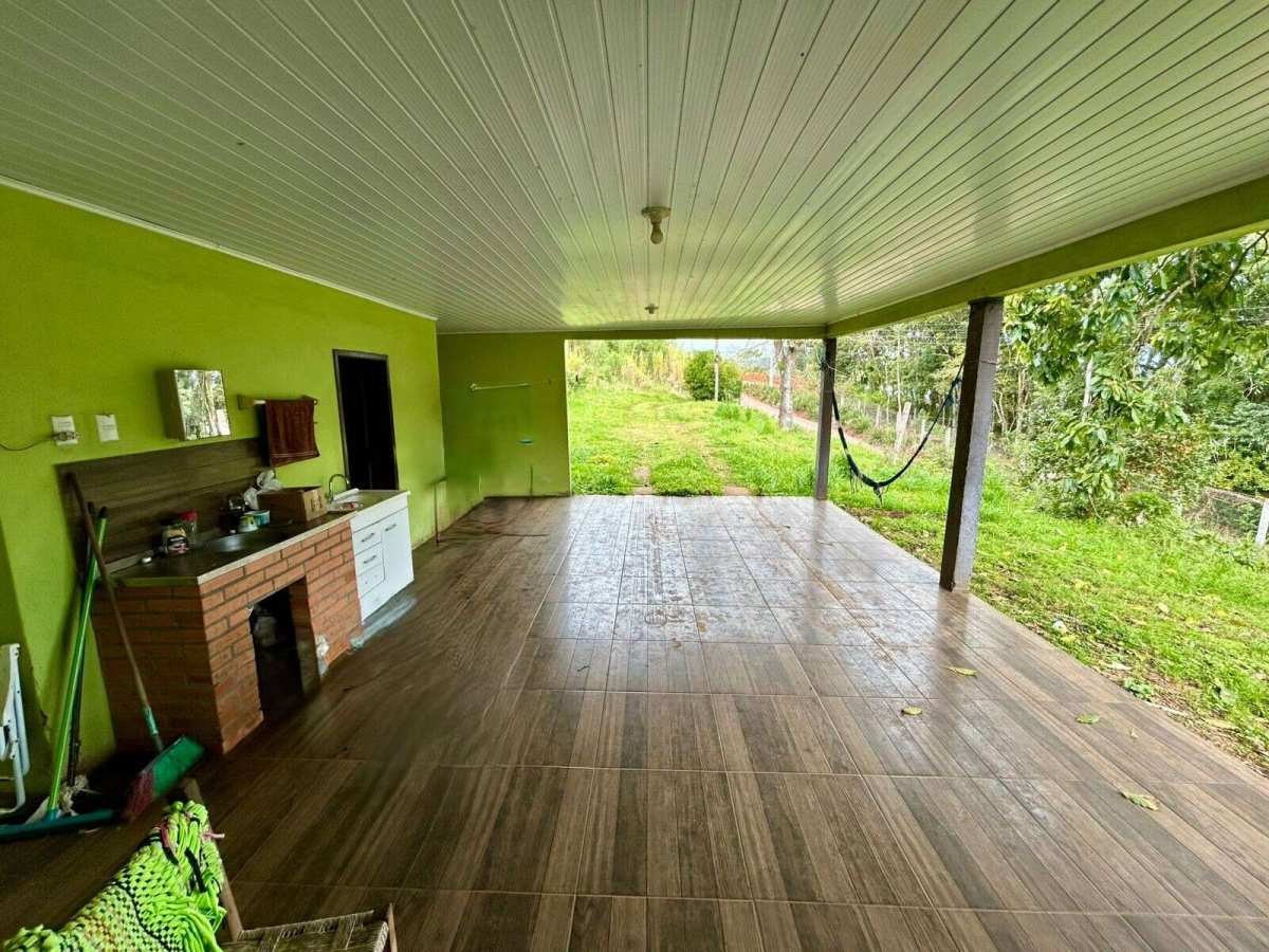  - Chácara à venda em Morro Reuter, Muckenthal, com 3 quartos, 125,00m²