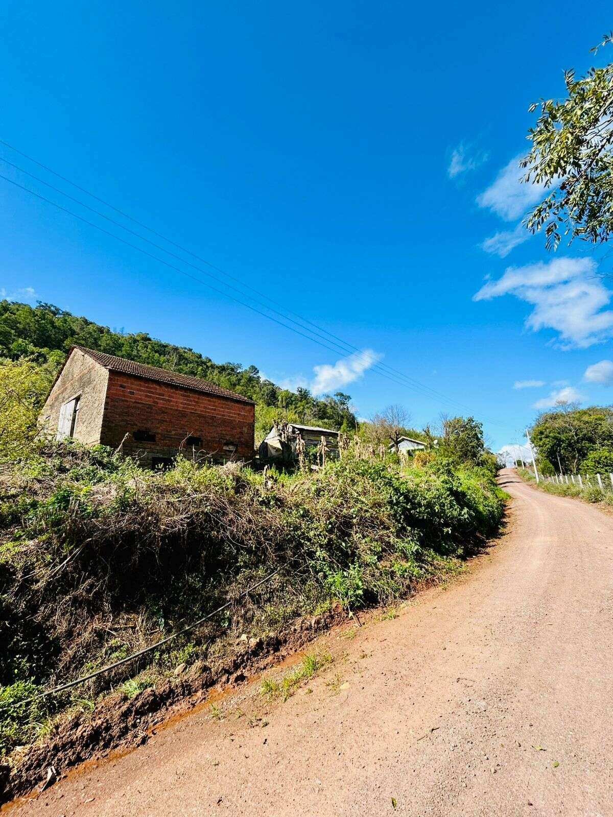 Chácara à venda com 3 quartos, 125,00m² - Muckenthal,Morro Reuter