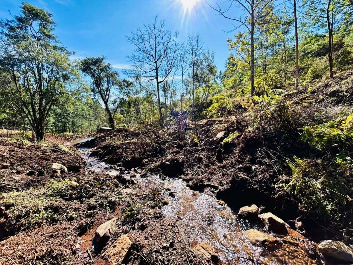 Chácara à venda - Padre Eterno Ilges,Santa Maria do Herval