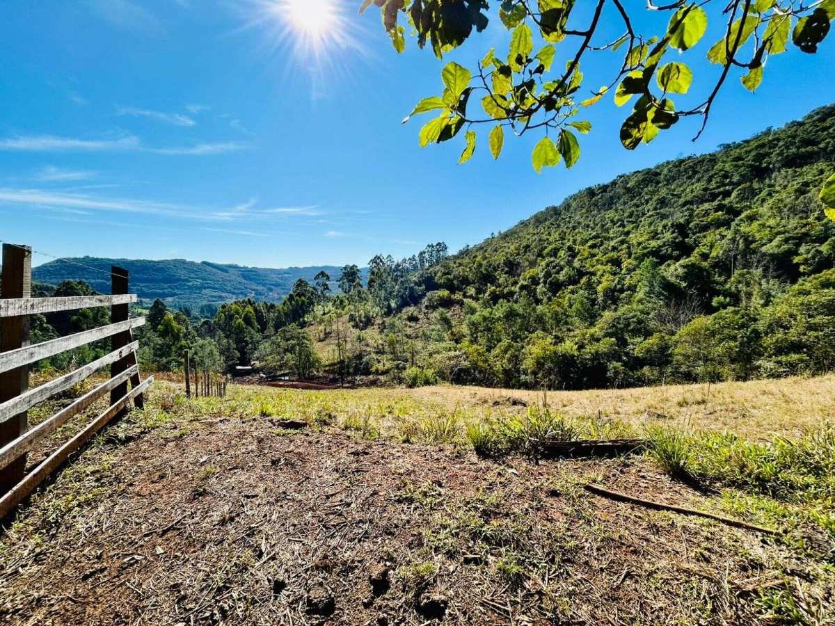Chácara à venda - Padre Eterno Ilges,Santa Maria do Herval