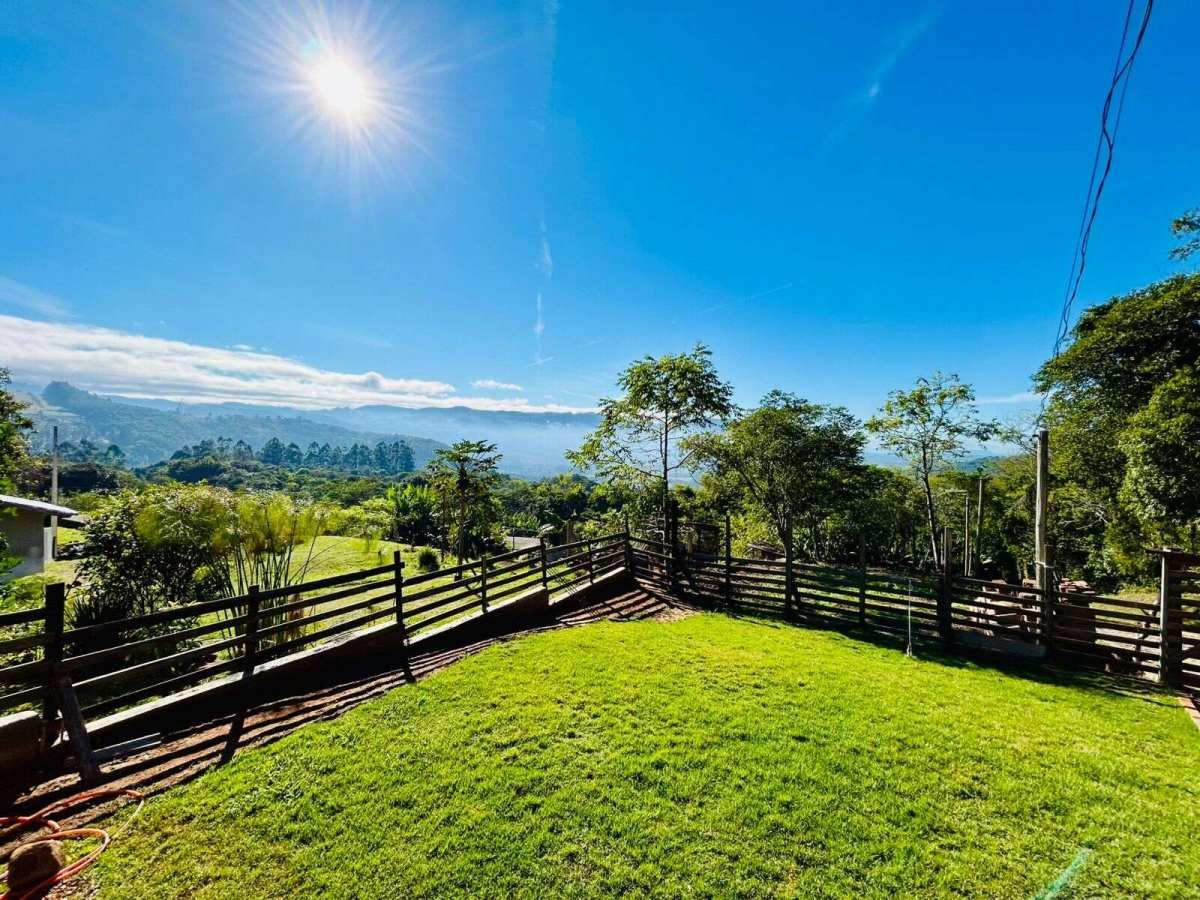  - Sítio à venda em Campo Bom, Quatro Colônias, com 2 quartos, 82.00m²