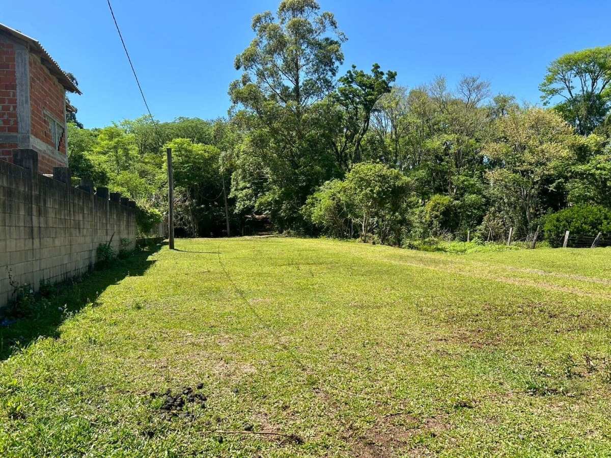 Terreno à venda - União,Dois Irmãos