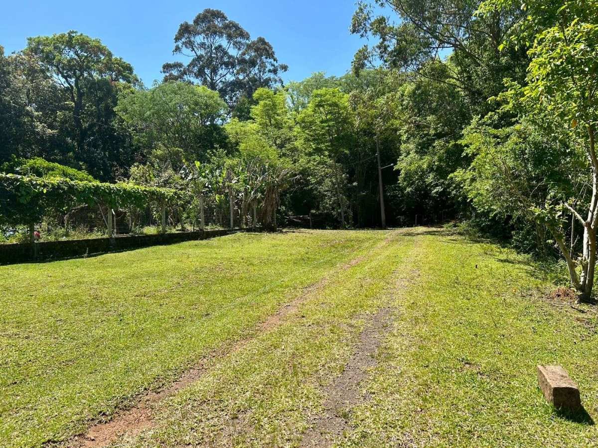 Terreno à venda - União,Dois Irmãos