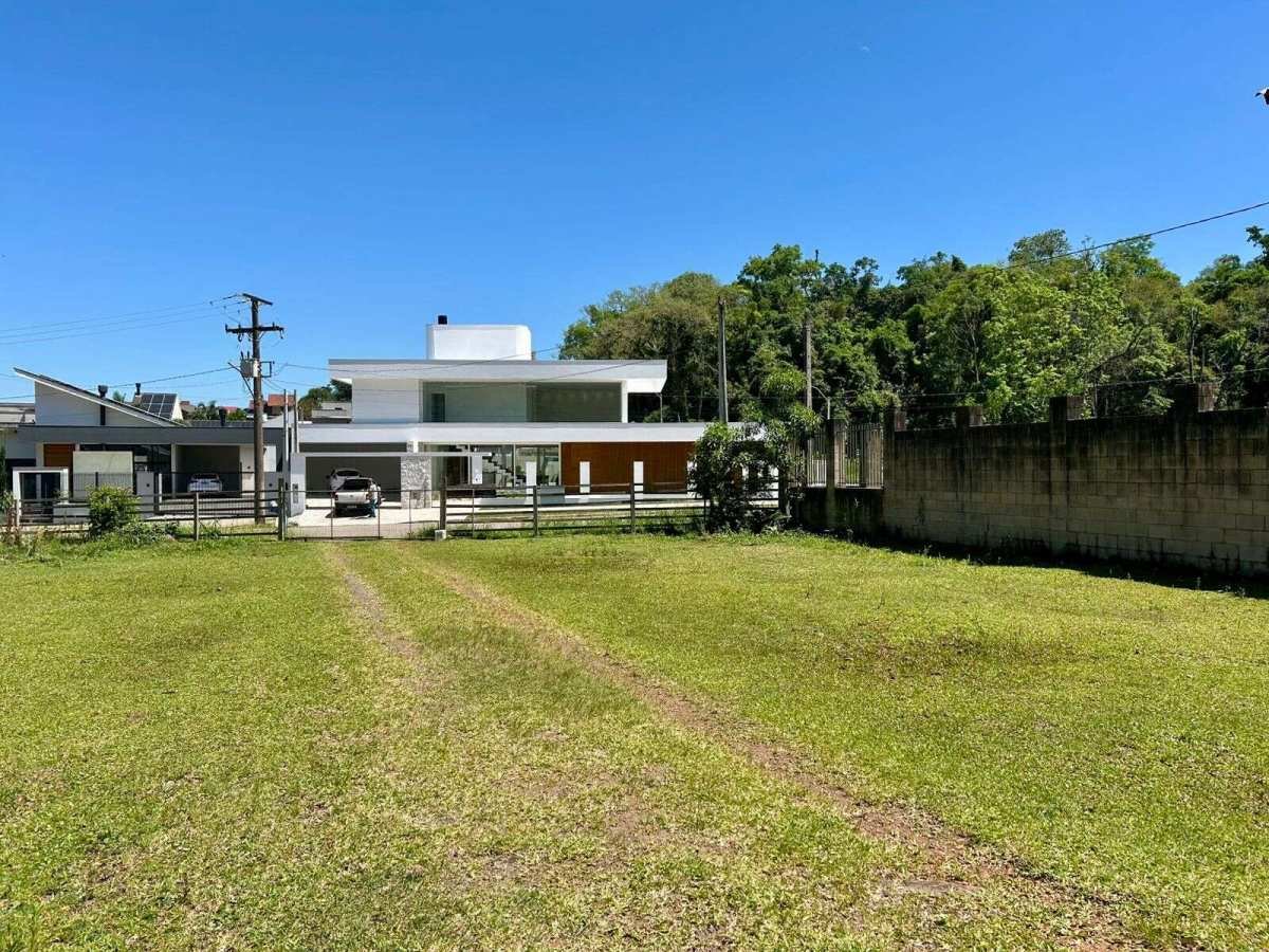  - Terreno à venda em Dois Irmãos, União, 635.62m²