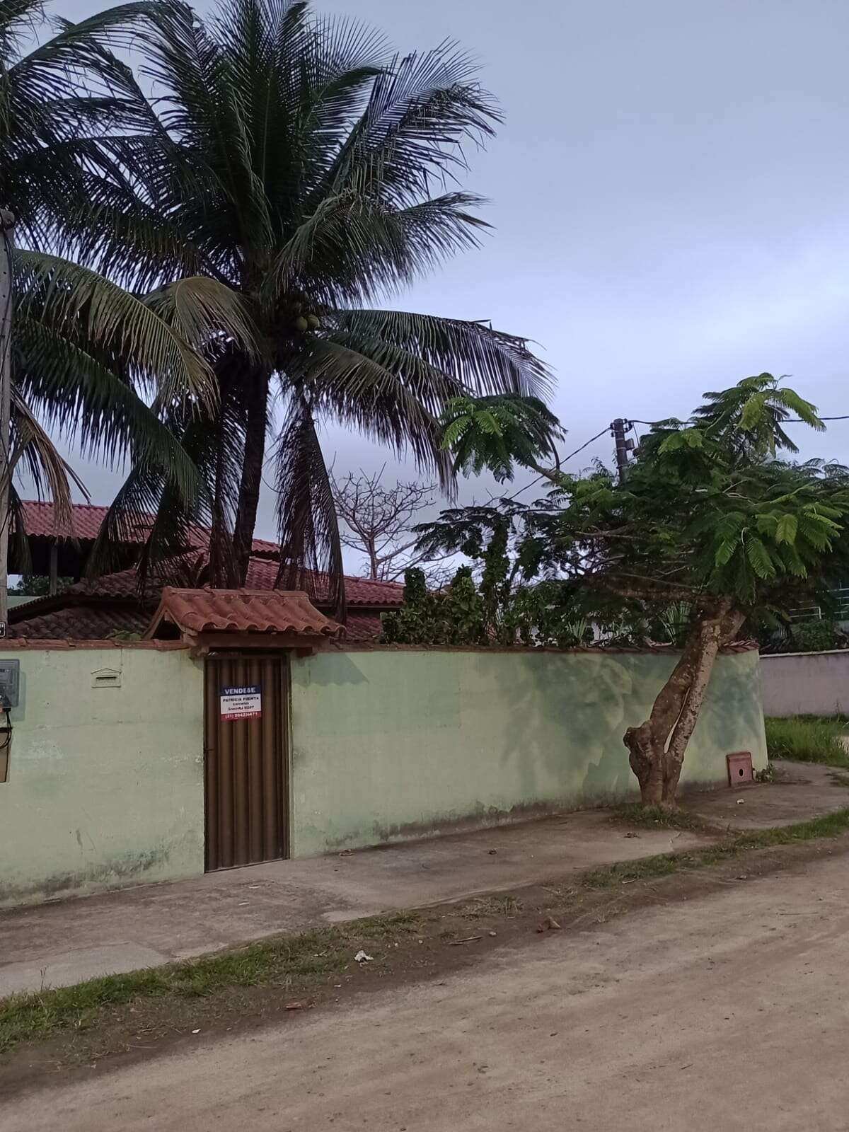 Casa à venda com 3 quartos, 90m² - Jardim Campomar,Rio das Ostras