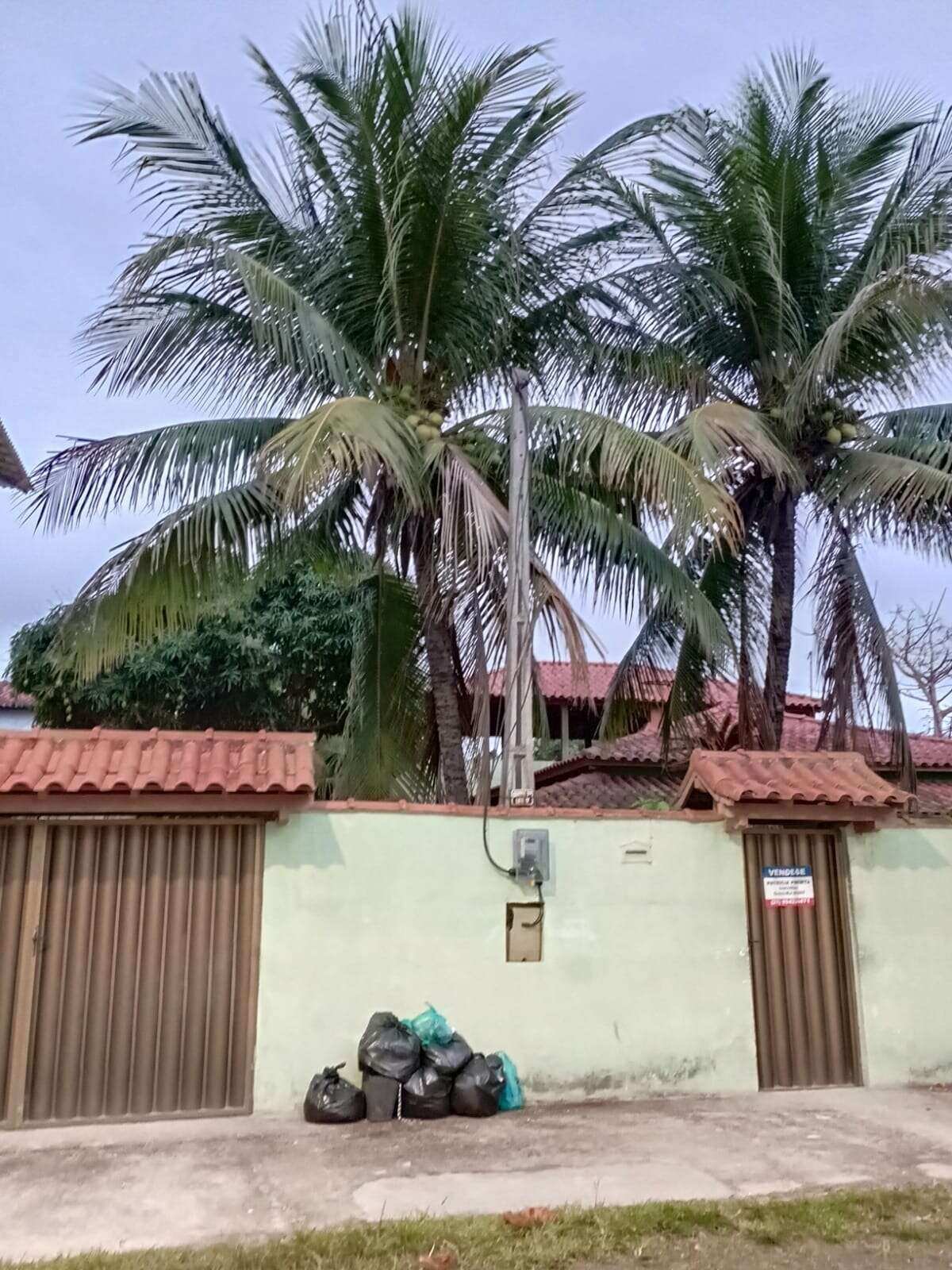 Casa à venda com 3 quartos, 90m² - Jardim Campomar,Rio das Ostras