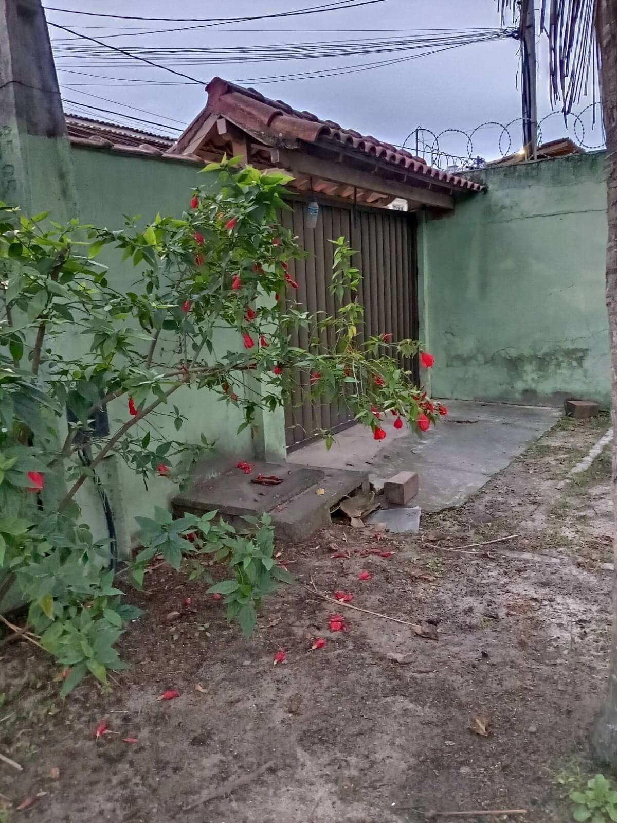 Casa à venda com 3 quartos, 90m² - Jardim Campomar,Rio das Ostras