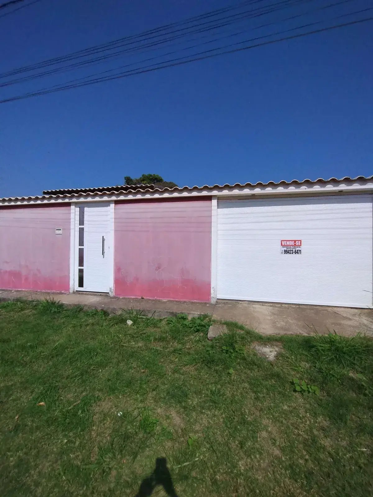 Casa à venda com 2 quartos, 106m² - Balneário das Conchas,São Pedro da Aldeia