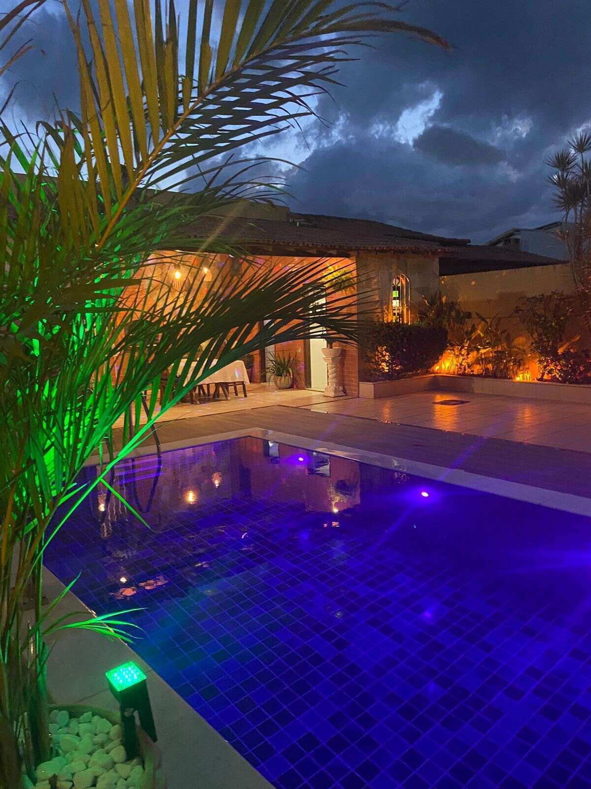 Casa de condomínio à venda com 3 quartos, 153m² - ,