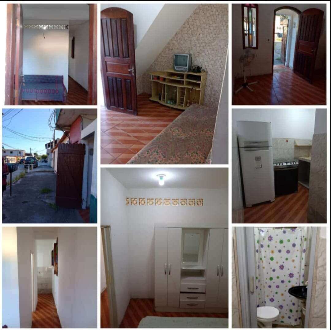  - Casa de condomínio à venda, com 3 quartos