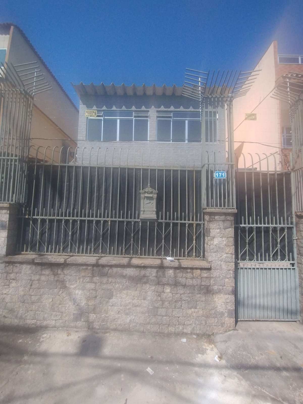 Casa em Rio de Janeiro, Vila da Penha, com 3 quartos, 280m² - Oceânica Negócios Imobiliários