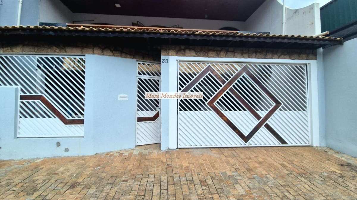 Sobrado, 4 quartos, 363 m² - Foto 1