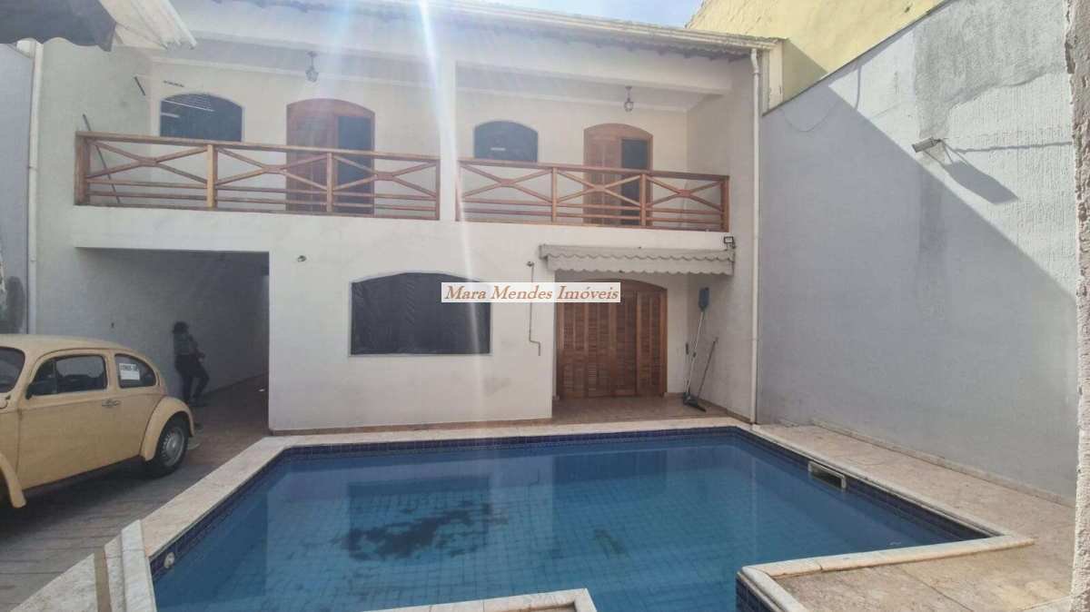 Sobrado, 4 quartos, 363 m² - Foto 33