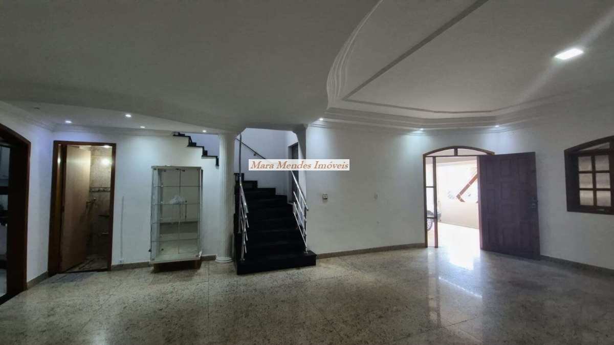 Sobrado, 4 quartos, 363 m² - Foto 3