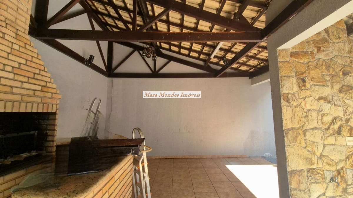 Sobrado, 4 quartos, 363 m² - Foto 30