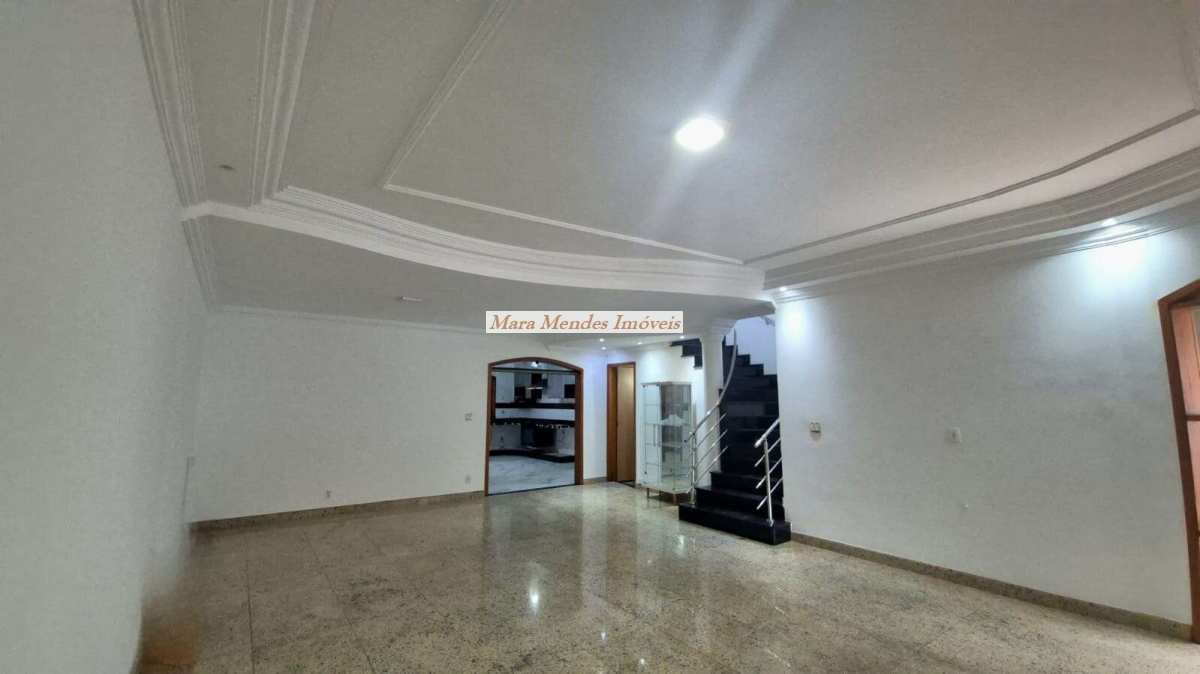 Sobrado, 4 quartos, 363 m² - Foto 6