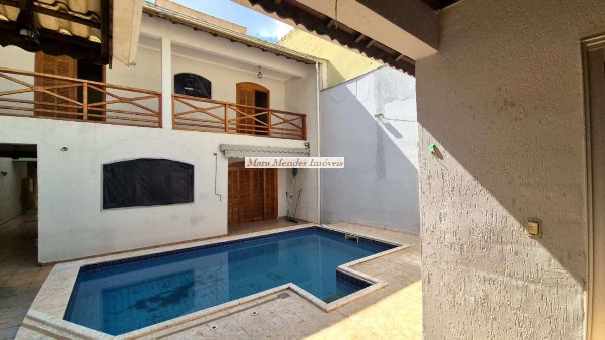Sobrado, 4 quartos, 363 m² - Foto 34