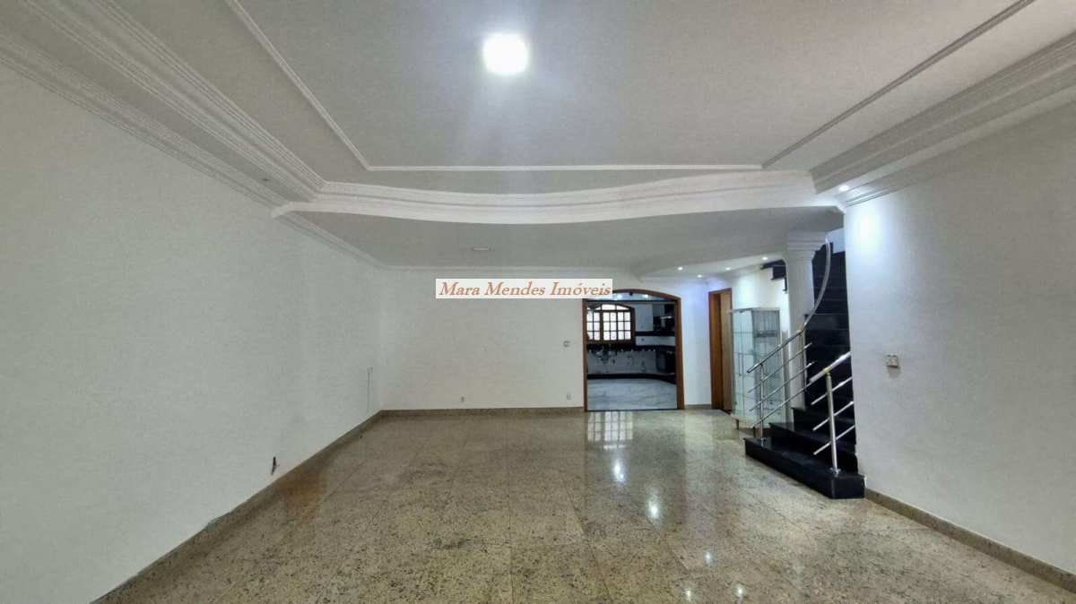 Sobrado, 4 quartos, 363 m² - Foto 7
