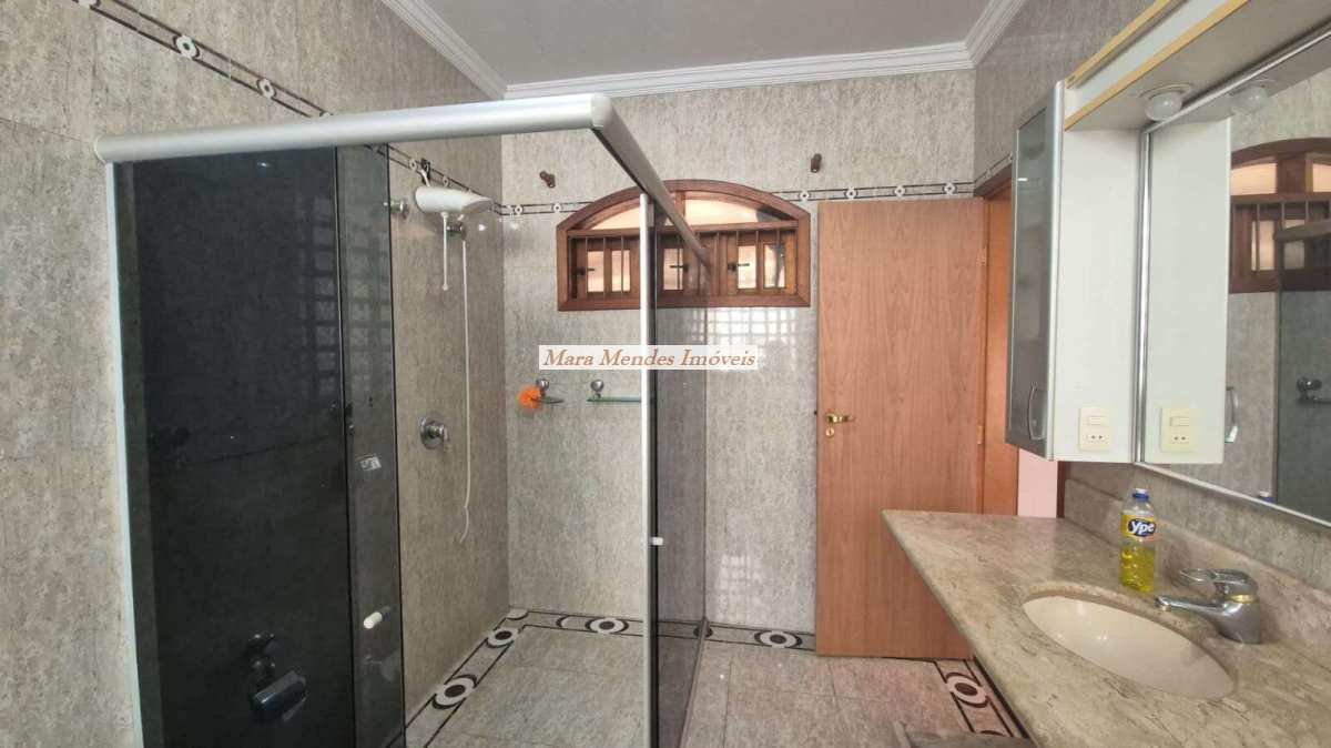 Sobrado, 4 quartos, 363 m² - Foto 24