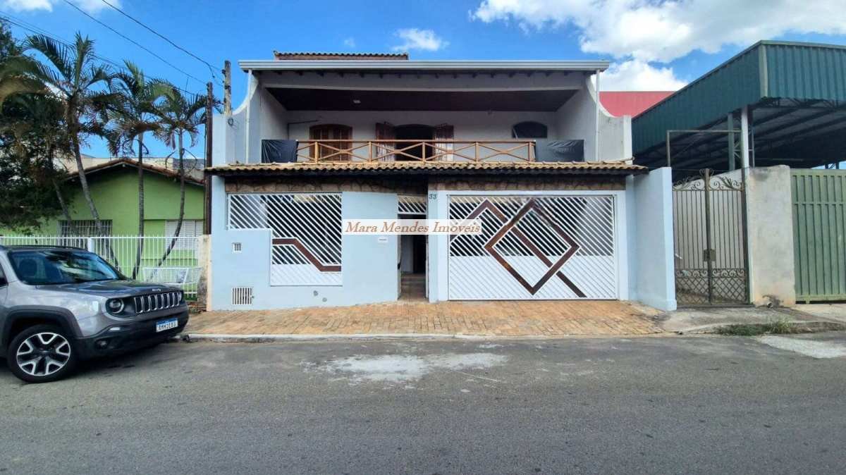 Sobrado, 4 quartos, 363 m² - Foto 2