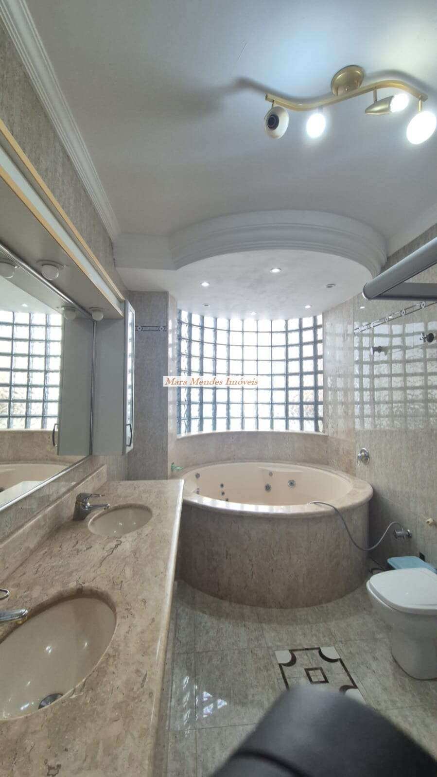 Sobrado, 4 quartos, 363 m² - Foto 23