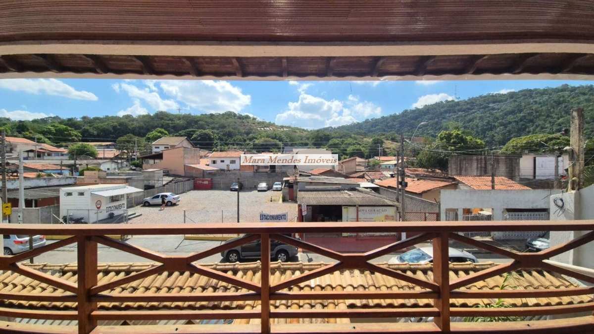 Sobrado, 4 quartos, 363 m² - Foto 22