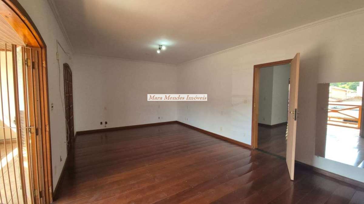 Sobrado, 4 quartos, 363 m² - Foto 20