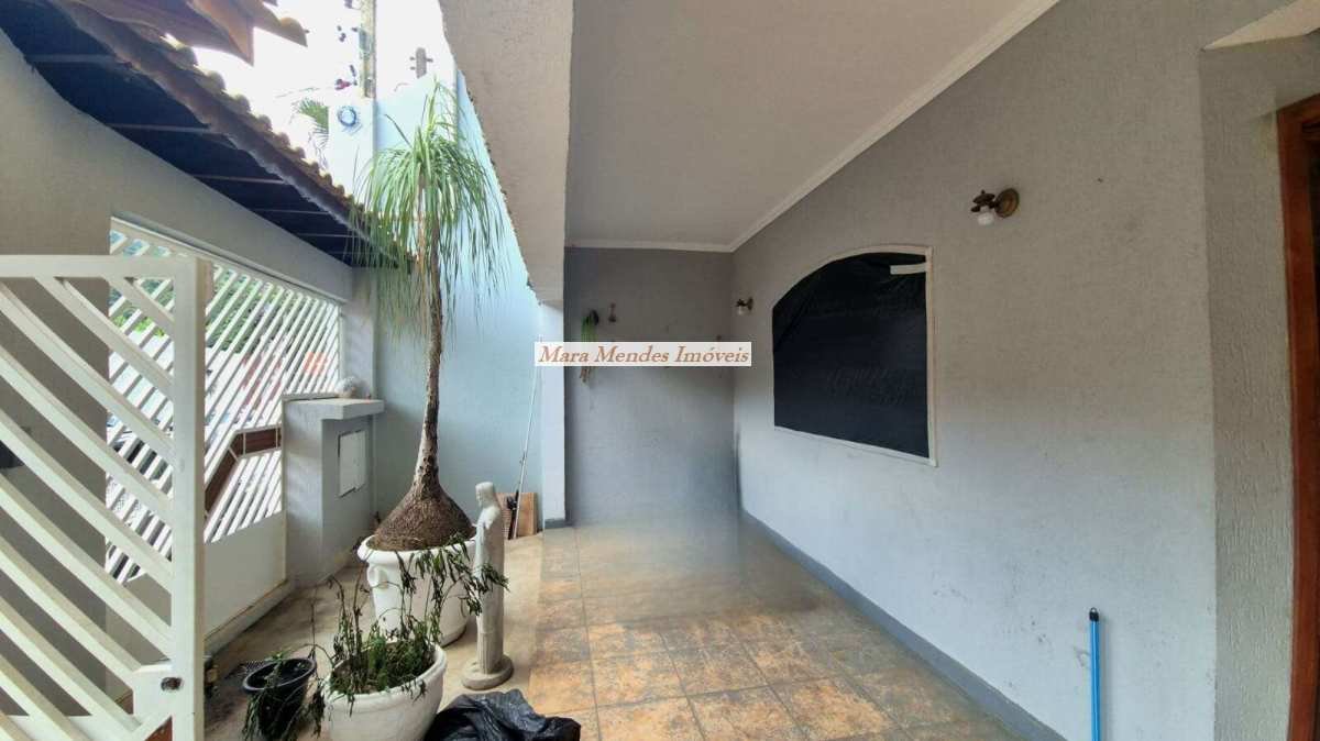 Sobrado, 4 quartos, 363 m² - Foto 40