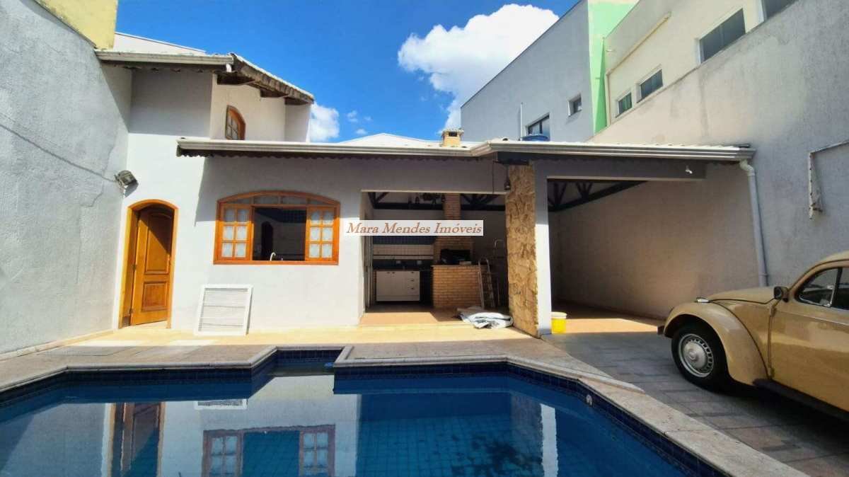 Sobrado, 4 quartos, 363 m² - Foto 35