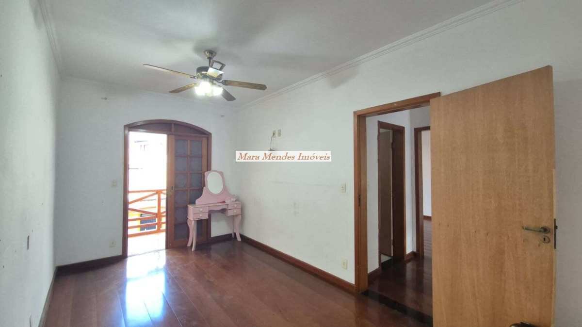 Sobrado, 4 quartos, 363 m² - Foto 14