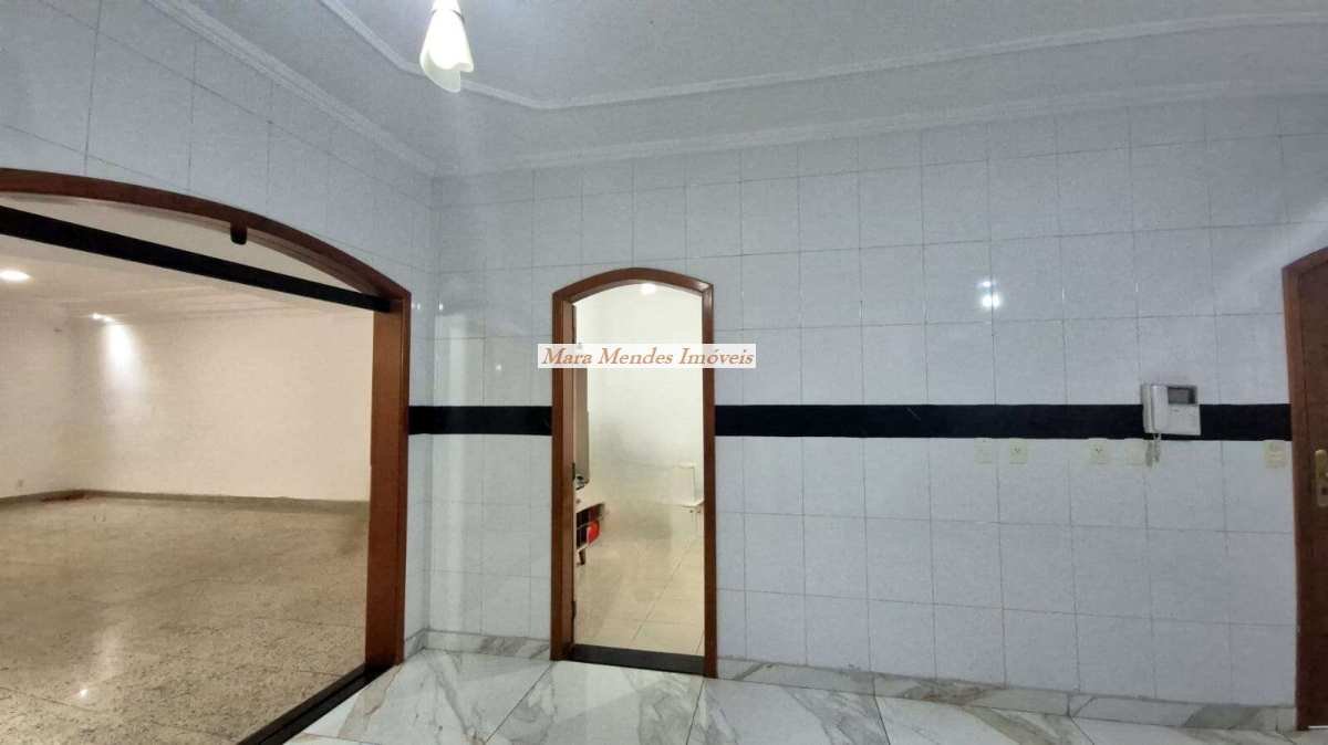 Sobrado, 4 quartos, 363 m² - Foto 8