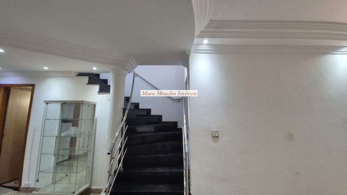 Sobrado, 4 quartos, 363 m² - Foto 4