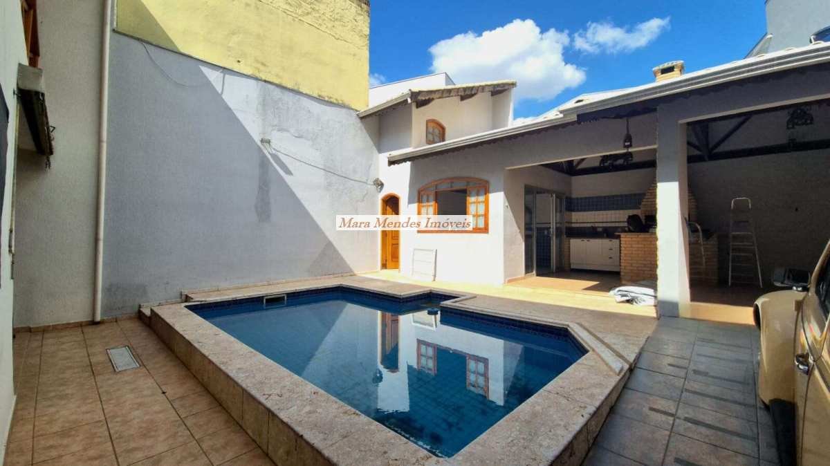 Sobrado, 4 quartos, 363 m² - Foto 31