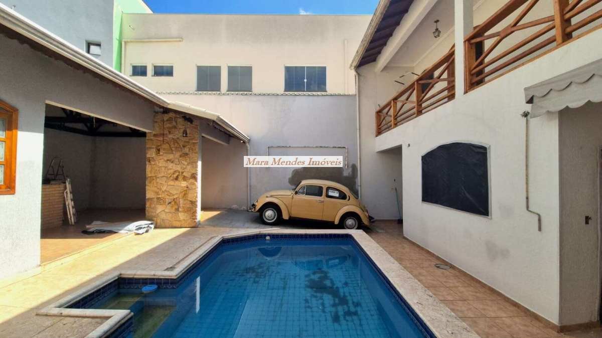 Sobrado, 4 quartos, 363 m² - Foto 36
