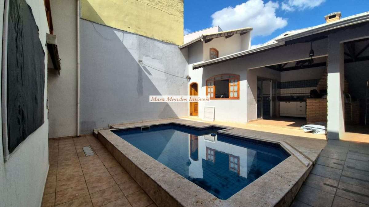 Sobrado, 4 quartos, 363 m² - Foto 32