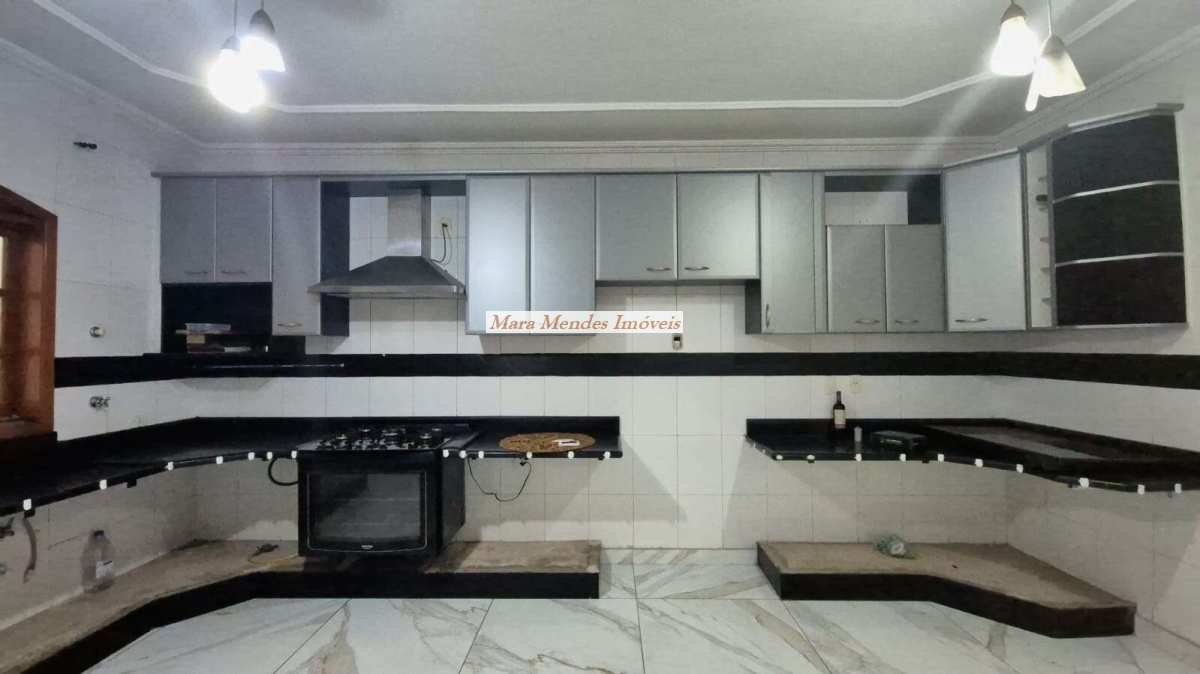 Sobrado, 4 quartos, 363 m² - Foto 10