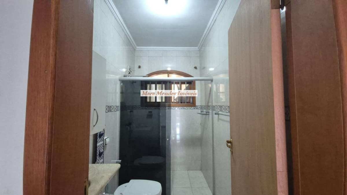 Sobrado, 4 quartos, 363 m² - Foto 27