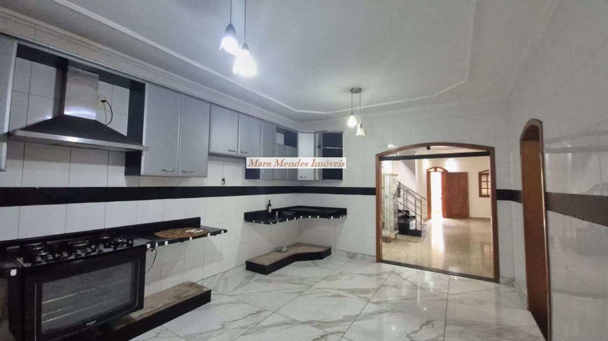 Sobrado, 4 quartos, 363 m² - Foto 11
