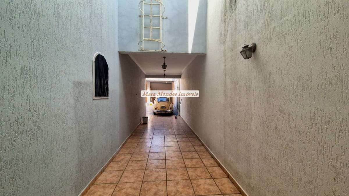 Sobrado, 4 quartos, 363 m² - Foto 37