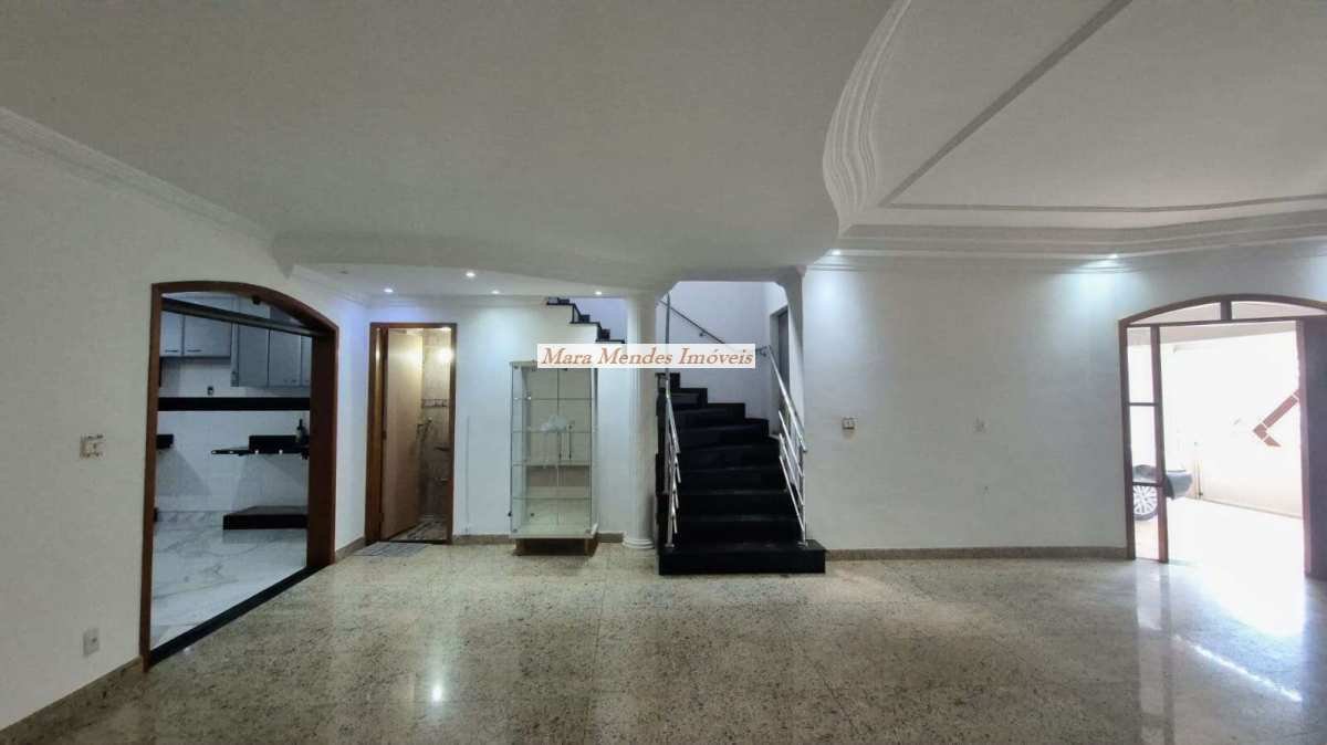 Sobrado, 4 quartos, 363 m² - Foto 5