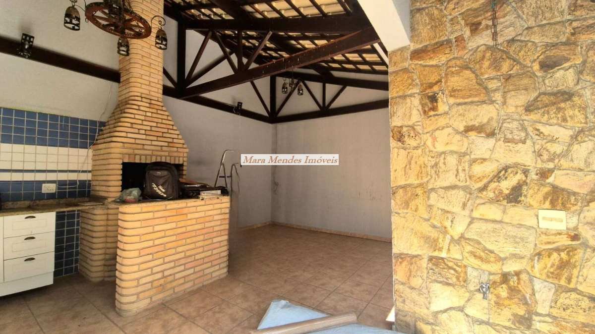 Sobrado, 4 quartos, 363 m² - Foto 28