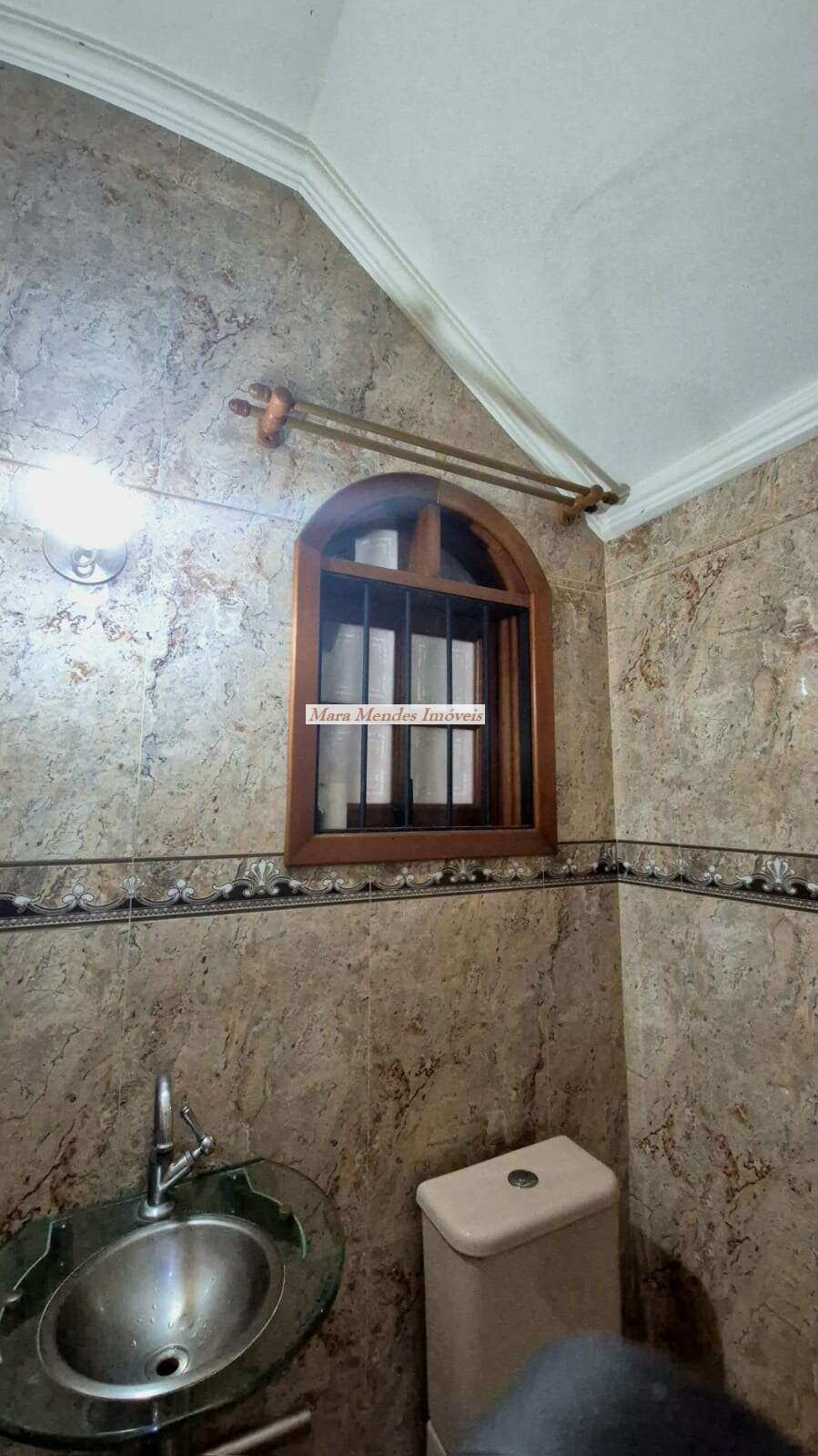 Sobrado, 4 quartos, 363 m² - Foto 9